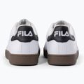 Pánské boty FILACourtbay white/black 3