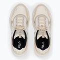 Dámské boty FILA Collene Cb antique white 5