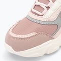 Dámské boty FILA Collene Cb pale mauve 7