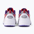 Dámské boty FILA Actix white/fila red 4