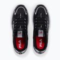 Pánské boty FILA Fila Actix black/phantom 10