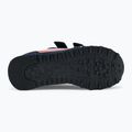 Dětské boty  FILA Orbit Revolution Velcro fila navy 4