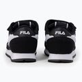 Dětské boty  FILA Orbit Revolution Velcro black 11