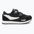 Dětské boty  FILA Orbit Revolution Velcro black 2