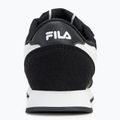 Dětské boty  FILA Orbit Revolution Velcro black 6