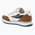Pánské boty   FILA Fila Hypert chipmunk/black 3