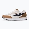 Pánské boty   FILA Fila Hypert chipmunk/black 8