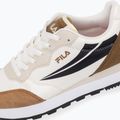 Pánské boty   FILA Fila Hypert chipmunk/black 11