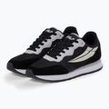 Pánské boty   FILA Fila Hypert black/marshmallow 9