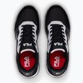 Pánské boty   FILA Fila Hypert black/marshmallow 10