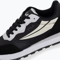 Pánské boty   FILA Fila Hypert black/marshmallow 12