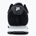 Pánské boty   FILA Fila Hypert black/marshmallow 6