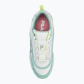 Dámské boty FILA Strada Logo white/harbor gray 5