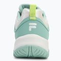 Dámské boty FILA Strada Logo white/harbor gray 6