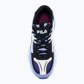Dámské boty  FILA Recade sweet lavender/black 5