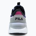Dámské boty  FILA Recade sweet lavender/black 6