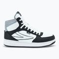 Pánské boty FILA Sevaro Nf Mid white/black 2