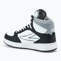 Pánské boty FILA Sevaro Nf Mid white/black 3