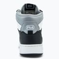 Pánské boty FILA Sevaro Nf Mid white/black 6