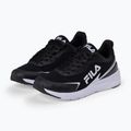 Boty FILA Crusher černá/bílá 9