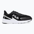 Dětské boty FILA Crusher black/white 2