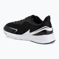 Dětské boty FILA Crusher black/white 3