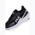 Dětské tenisky FILA Crusher V black/white 6