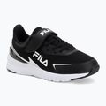 Dětské tenisky FILA Crusher V black/white