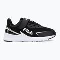 Dětské tenisky FILA Crusher V black/white 2