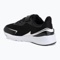 Dětské tenisky FILA Crusher V black/white 3