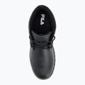 Pánské boty FILA Cesane Mid black/black 5