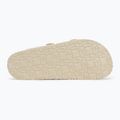 Dámské nazouváky FILA Matero beige 4