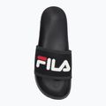 Dámské nazouváky FILA Morro Bay Spiro black 5