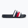 Pánské nazouváky FILA Morro Bay Stripes fila navy 2