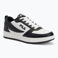 Pánské boty FILA Fila Rega Nf white/black