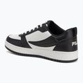 Pánské boty FILA Fila Rega Nf white/black 3
