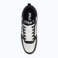 Pánské boty FILA Fila Rega Nf white/black 5