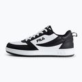 Pánské boty FILA Fila Rega Nf white/black 8