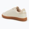 Dámské boty FILA Courtbay beige 3