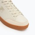 Dámské boty FILA Courtbay beige 7