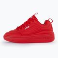 Dámské boty FILA Superbubble white/red/blue 8
