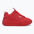 Dámské boty FILA Superbubble white/red/blue 2