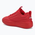 Dámské boty FILA Superbubble white/red/blue 3