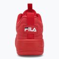 Dámské boty FILA Superbubble white/red/blue 6