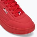 Dámské boty FILA Superbubble white/red/blue 7