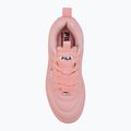 Dámské boty FILA Superbubble white/navy/red 5