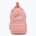 Dámské boty FILA Superbubble white/navy/red 6