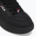 Dámské boty FILA Superbubble black 7