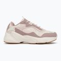 Dámské boty FILA Collene Cb beige / orange 2