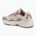 Dámské boty FILA Collene Cb beige / orange 3